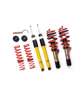 Volkswagen Passat B8 Kombi 2014- MTS Coilovers MTSGWVW65 Street