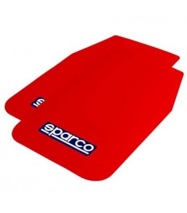 SPARCO MUD FLAPS