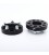 JRWA3 Adapters 18mm 5x114 64,1 64,1 Black