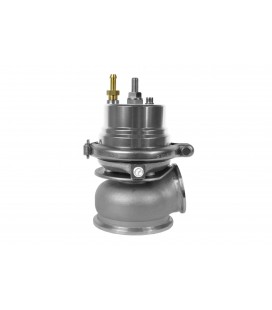 Wastegate V-Band 60mm silver
