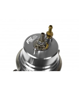 Wastegate V-Band 60mm silver