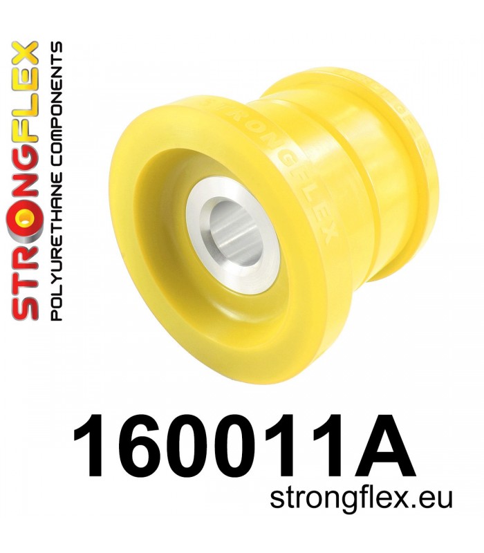 160011A: Rear subframe bush SPORT
