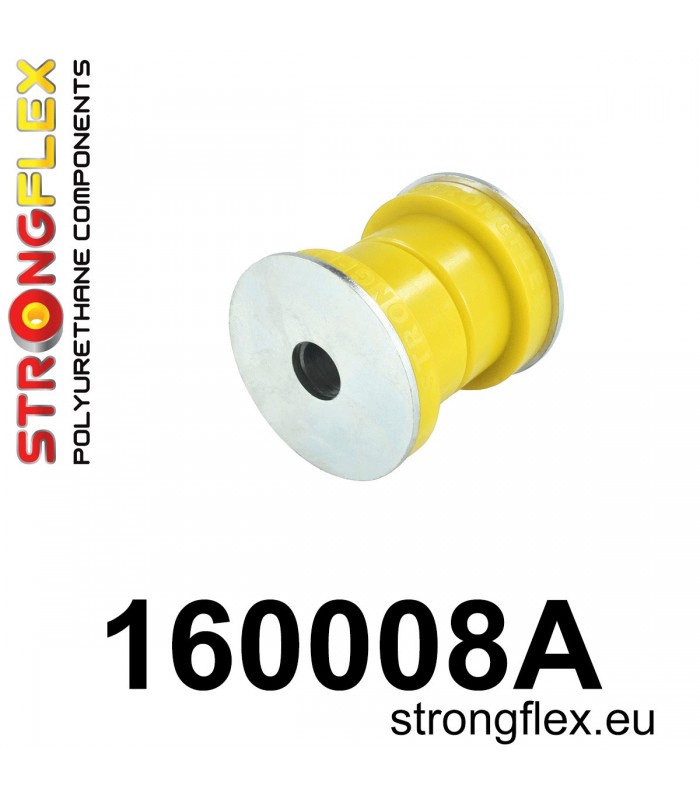 160008A: Rear lower arm – rear bush SPORT