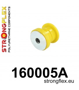 160005A: Rear upper arm bush – front  SPORT