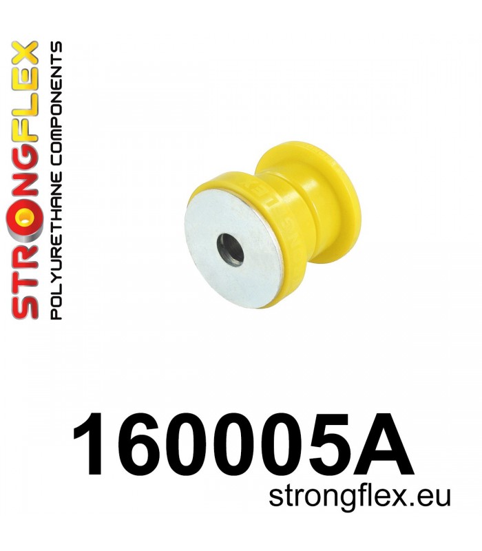 160005A: Rear upper arm bush – front  SPORT