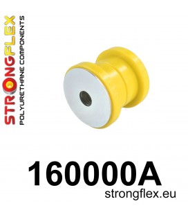 160000A: Front upper arm bush – front  SPORT