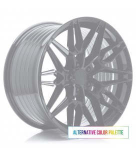 Concaver CVR6 19x8 ET20-40 BLANK Custom Finish