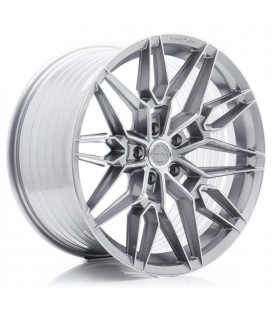 Concaver CVR6 19x8,5 ET20-45 BLANK Brushed Titanium