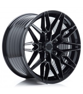 Concaver CVR6 19x8,5 ET20-45 BLANK Double Tinted Black