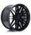 Concaver CVR6 19x9,5 ET20-45 BLANK Platinum Black
