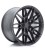 Concaver CVR6 20x10,5 ET15-45 BLANK Carbon Graphite