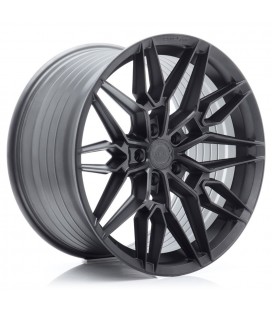 Concaver CVR6 20x9 ET20-51 BLANK Carbon Graphite