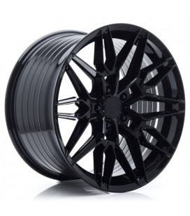 Concaver CVR6 20x9,5 ET22-40 BLANK Platinum Black