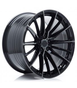 Concaver CVR7 19x9,5 ET20-45 BLANK Double Tinted Black