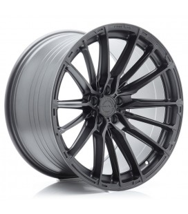 Concaver CVR7 20x10,5 ET15-45 BLANK Carbon Graphite