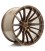 Concaver CVR7 20x9 ET20-51 BLANK Brushed Bronze