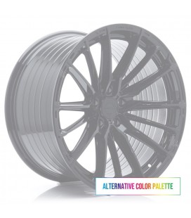 Concaver CVR7 20x9 ET20-51 BLANK Custom Finish