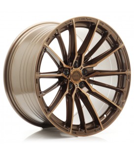 Concaver CVR7 21x9,5 ET0-35 BLANK Brushed Bronze