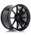Concaver CVR4 22x10,5 ET10-46 BLANK Platinum Black