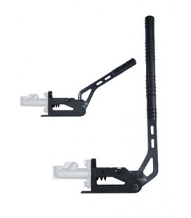 RRS HYDRAULIC HANDBRAKE ALUMINUM HORIZONTAL / VERTICAL