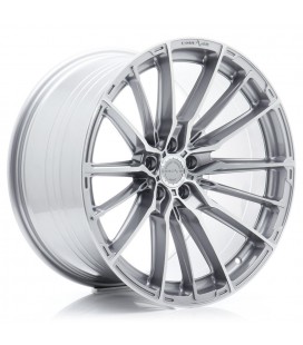 Concaver CVR7 21x9,5 ET16-61 BLANK Brushed Titanium