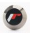 Center Cap JR3 Chrome