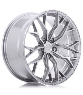 Concaver CVR1-XL 20x10,5 ET15-64 BLANK Brushed Titanium