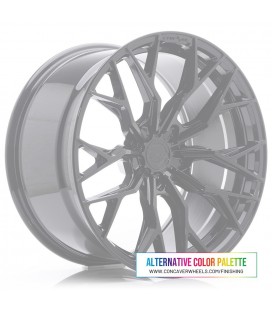 Concaver CVR1-XL 20x10,5 ET15-64 BLANK Custom Finish