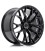 Concaver CVR1-XL 20x9 ET15-51 BLANK Double Tinted Black