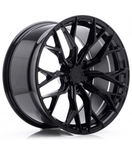 Concaver CVR1-XL 20x9 ET15-51 BLANK Platinum Black