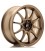 JR Wheels JR5 17x7,5 ET35 5x108/112 Dark Anodized