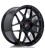 JR Wheels JR18 18x8,5 ET35 5x100/120 Gloss Black