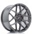 JR Wheels JR18 18x8,5 ET35 5x100/120 Hyper Gray
