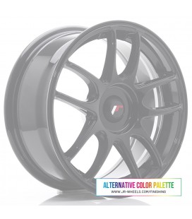 JR Wheels JR29 16x7 ET20-42 BLANK Custom Finish