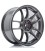 JR Wheels JR29 17x8 ET35 5x100/114 Hyper Gray