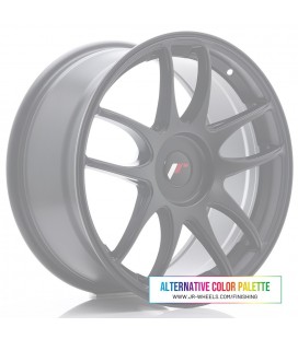 JR Wheels JR29 18x8,5 ET20-48 BLANK Custom Finish