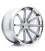 Concaver CVR8 20x9,5 ET10-41 BLANK Brushed Titanium