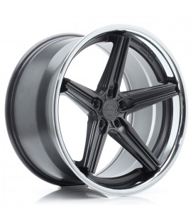 Concaver CVR9 20x10,5 ET0-28 BLANK Carbon Graphite