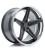 Concaver CVR9 20x10,5 ET0-28 BLANK Carbon Graphite