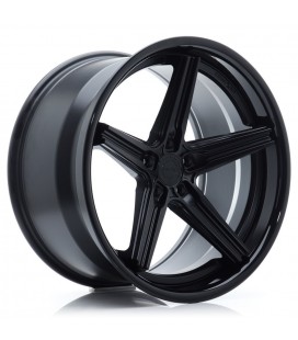 Concaver CVR9 20x10,5 ET0-28 BLANK Matt Black