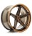 Concaver CVR9 21x10,5 ET0-10 BLANK Glossy Bronze