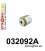 032092A: Front suspension - rear bush SPORT