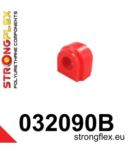 032090B: Front anti roll bar bush