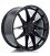 JR Wheels JR44 18x8 ET42 5x112 Glossy Black