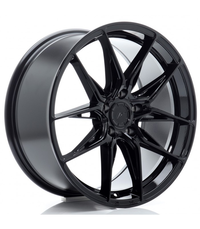 JR Wheels JR44 18x8,5 ET45 5x112 Glossy Black