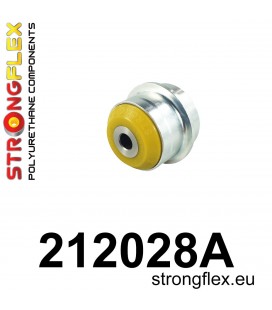 212028A: Rear beam bush 55mm SPORT