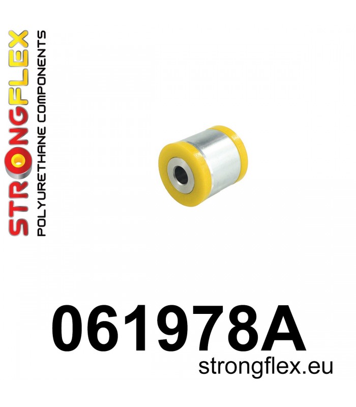 061978A: Rear hub bush - lower SPORT