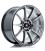 JR Wheels JR11 18x8,5 ET35 5x100/108 Hyper Black