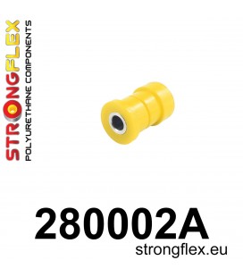 280002A: Front wishbone bush SPORT