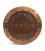 Center Cap C015 Brushed Bronze